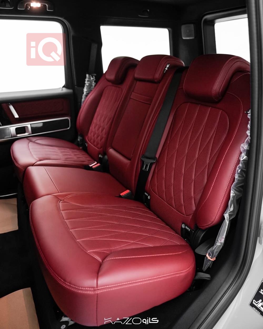 مێرسێدس بێنز G-Class